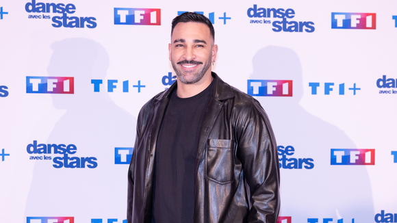 Exclu. "J’aurais aimé danser avec elle" : Adil Rami (DALS 2025) déçu de sa danseuse et en crush sur une autre ?