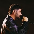 Eurovision 2026 : le candidat israélien hué sur scène, l'organisation intervient