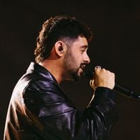 Eurovision 2026 : le candidat israélien hué sur scène, l'organisation intervient