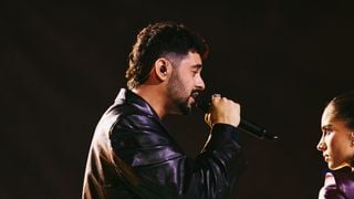 Eurovision 2026 : le candidat israélien hué sur scène, l'organisation intervient