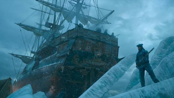 62 millions de vues en 10 jours : le pari réussi de Netflix avec ce film de science-fiction qui a conquis le public et la critique