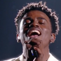 "Star Academy" : Franck reprend Mylène Farmer