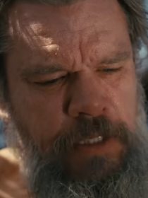Christopher Nolan va-t-il réinventer Ulysse ? Cette phrase dans la nouvelle bande-annonce de L'Odyssée intrigue déjà les fans
