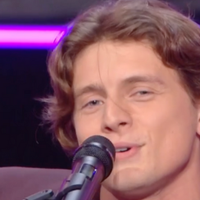 "Star Academy" : Ulysse dévoile l'une de ses chansons