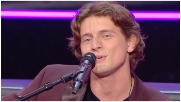 "Star Academy" : Ulysse dévoile l'une de ses chansons