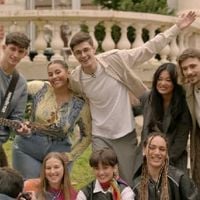 Star Academy : le clip "Au bout de mes rêves"