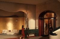 Bande-annonce de All's Fair