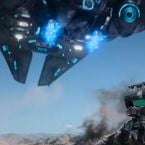 Annulée il y a deux ans après 17 épisodes, cette série de science-fiction pourrait finalement revenir
