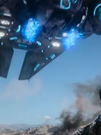Annulée il y a deux ans après 17 épisodes, cette série de science-fiction pourrait finalement revenir