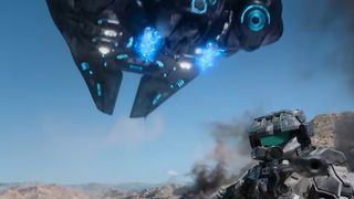 Annulée il y a deux ans après 17 épisodes, cette série de science-fiction pourrait finalement revenir