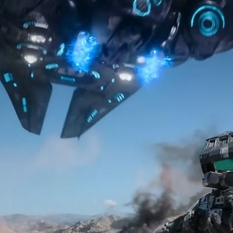 Annulée il y a deux ans après 17 épisodes, cette série de science-fiction pourrait finalement revenir