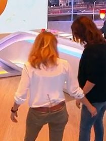 Présente depuis 40 ans, est-ce la pire émission de la télé ? Une ancienne animatrice balance, "C'est très dur"