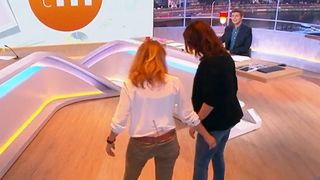 Présente depuis 40 ans, est-ce la pire émission de la télé ? Une ancienne animatrice balance, "C'est très dur"