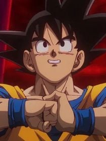 L'anime Dragon Ball Daima sans Patrick Borg et Eric Legrand : Son Goku et Vegeta changent de voix pour la VF