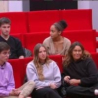 Star Academy : six élèves en danger !