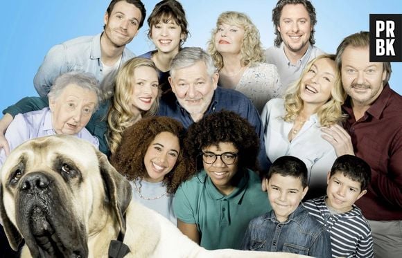 En famille, bientôt la fin ?