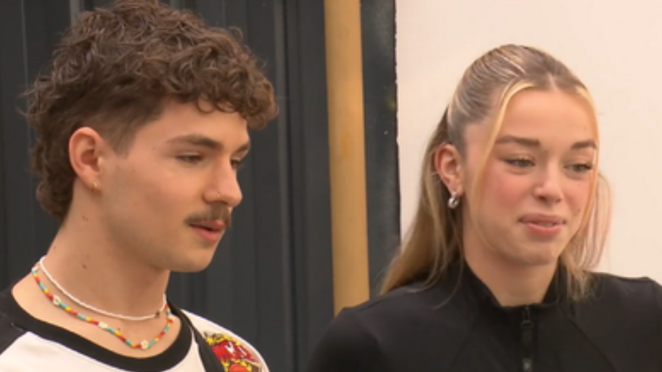 Danse avec les stars 2026 : fin des tensions entre Emma et Dorian ?