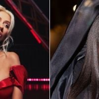 Yseult en duo avec... Christina Aguilera !