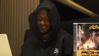 Booba donne son avis sur l'album de Rohff