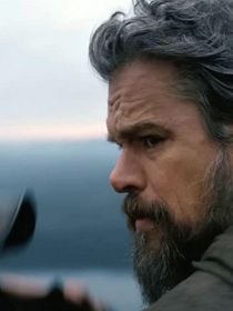 "J’ai tellement appris de lui rien qu’en le regardant travailler" : 39 ans plus tard, Matt Damon est devenu une source d’inspiration pour les stars de demain