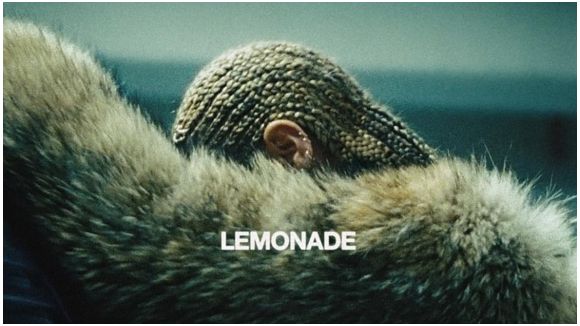 "Lemonade" disponible en streaming !