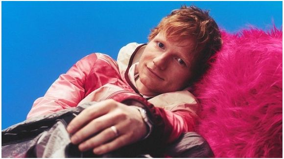 Ed Sheeran : combien de ventes pour son album ?