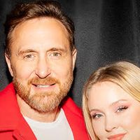 David Guetta et Zara Larsson : leur nouveau hit