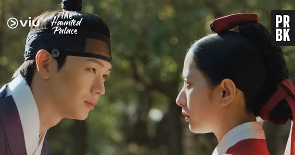 Le palace hanté, nouveau k-drama à succès