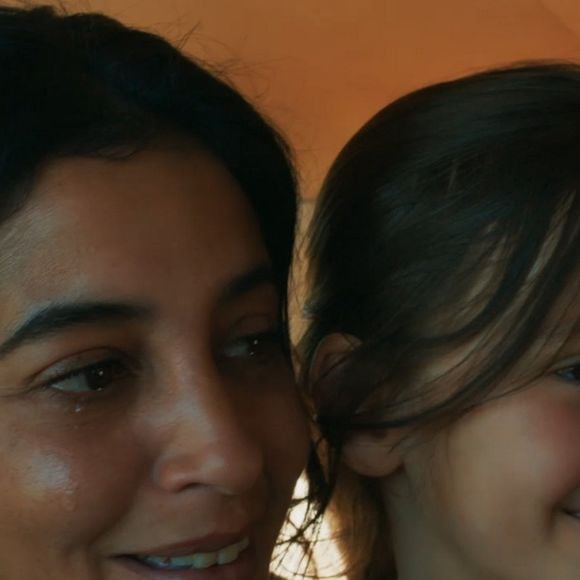 Leila Bekhti dans le film "Changer l'eau des fleurs"