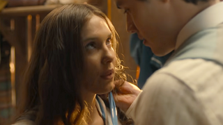 Enola Holmes 3 (Netflix) : la meilleure scène du film ? C'est grâce au mari de Millie Bobby Brown