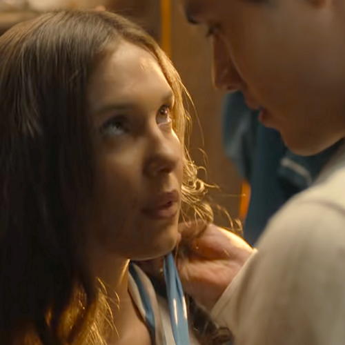 Enola Holmes 3 (Netflix) : la meilleure scène du film ? C'est grâce au mari de Millie Bobby Brown