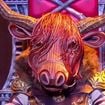 Mask Singer 2025 : on sait qui se cache sous le Bison ! Tous les indices concordent...