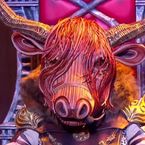 Mask Singer 2025 : on sait qui se cache sous le Bison ! Tous les indices concordent...