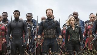 "Si mon salaire n'augmente pas, je ne le ferai pas" : cette actrice a refusé de continuer avec Marvel et n'a même pas regardé le film dans lequel elle a joué