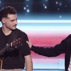 The Voice : le compagnon de Lily sur scène !