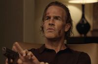 Bande-annonce The Gates avec James Van Der Beek