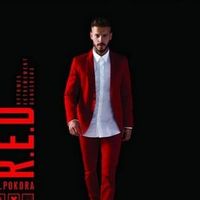 M Pokora : la réédition de l'album "R.E.D"