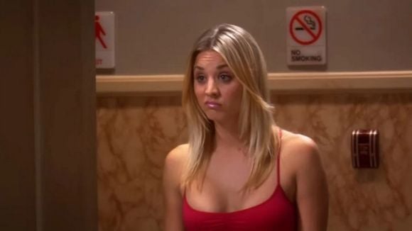 La première actrice à avoir incarné Penny dans The Big Bang Theory révèle comment elle a été renvoyée après seulement une semaine dans la série : "J'étais tellement enthousiaste"