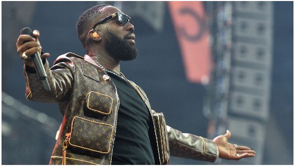Vegedream fait son retour avec "Matata" !