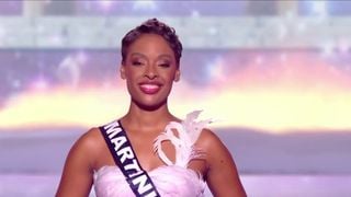 Angélique Angarni-Filopon (Miss France 2025) au coeur d'une polémique raciste sur TikTok ? Mise au point importante de sa Dauphine, Sabah Aïb : "Elle était déçue et sous le..."