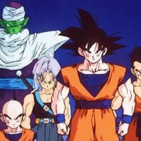 Goku ne l'avait jamais vu personnellement, mais il lui a confié le destin de l'univers dans l'une des sagas les plus intenses de Dragon Ball Super