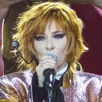 Mylène Farmer en concert dans la Creuse ?