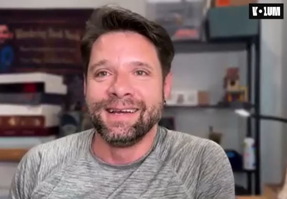 Qu'a fait Danny Pintauro de son argent gagné sur Madame est servie ?