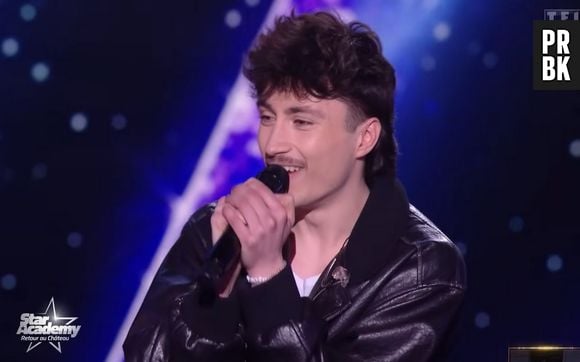 Star Academy 2026 : Léo fera la tournée