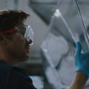 Ryan Gosling dans Projet dernière chance, le film de science-fiction qui cartonne au box-office