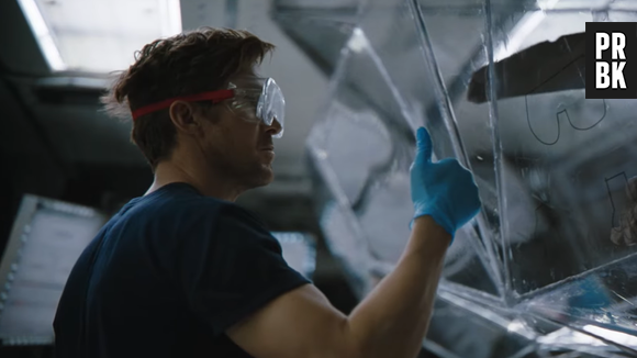 Ryan Gosling dans Projet dernière chance, le film de science-fiction qui cartonne au box-office