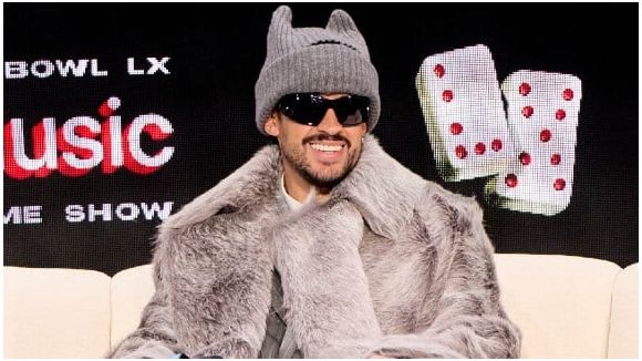 Super Bowl : à quoi va ressembler le show de Bad Bunny ?
