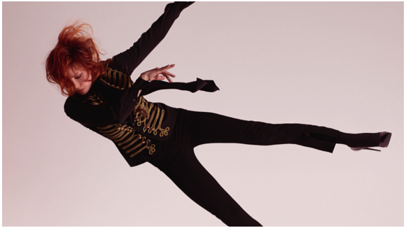 Mylène Farmer : un 9ème concert !