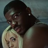 Camila Cabello et Lil Nas X : le clip torride !