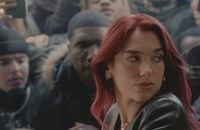 Dua Lipa : le clip "Training Season"